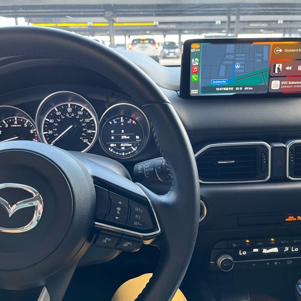 Hertz Rental Car Location