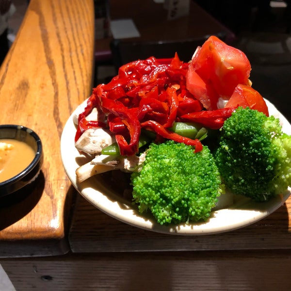 Photos at bd's Mongolian Grill Mongolian Restaurant