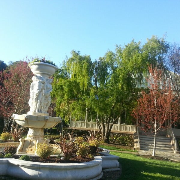 Photos At Skywalker Ranch 5858 Lucas Valley Rd