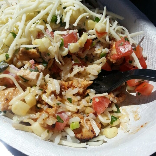 Chipotle Mexican Grill Wichita, KS