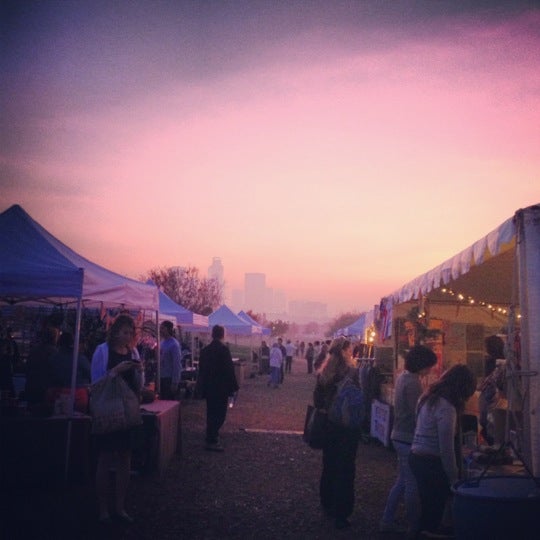 Renegade Craft Fair Arts & Crafts Store in Los Angeles
