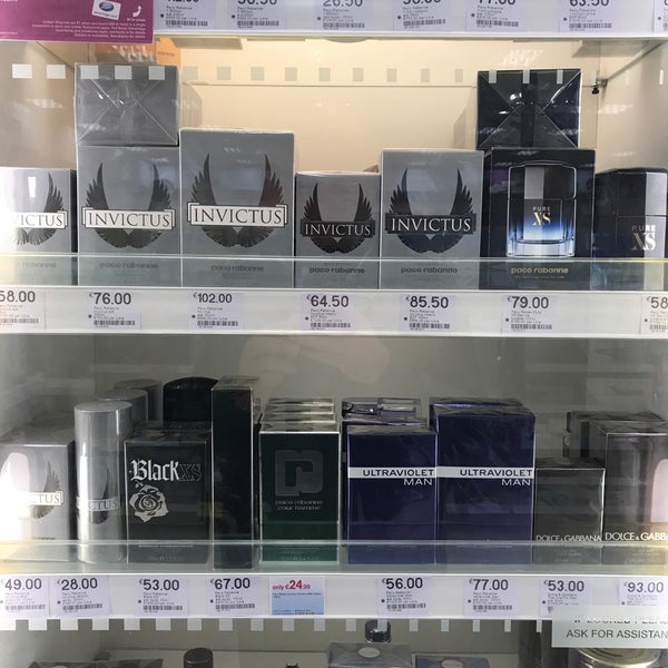 Boots SouthEast Inner City Dublin, Dublin City