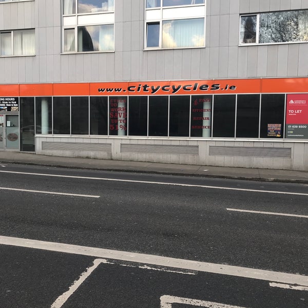 city cycles cabra