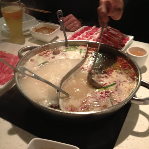 Photos at Happy Lamb Hot Pot, Flushing 51 tips from 2988 visitors