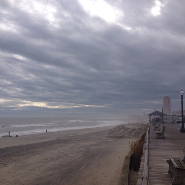 Photos at Allenhurst Beach Club 5 tips