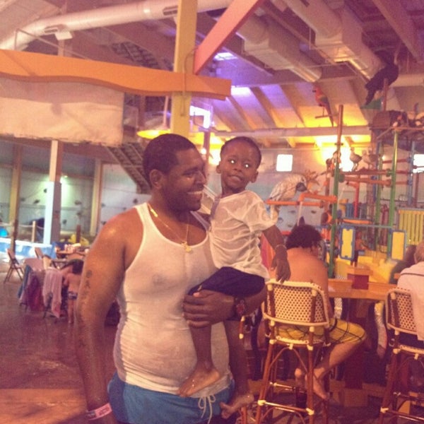 8/22/2013にSantana Big Papi Santi C.がCoCo Key Water Resortで撮った写真