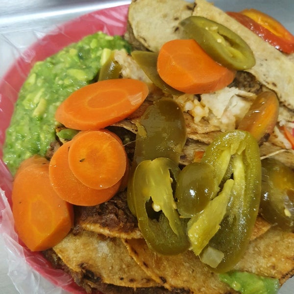 Fotos en Tacos de Canasta "Los Especiales" Downtown 226 tips