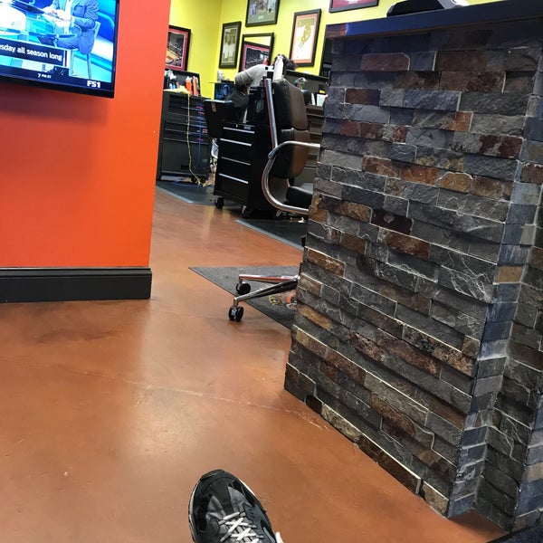 Lady Jane S Haircuts For Men Salon Barbershop In Raleigh