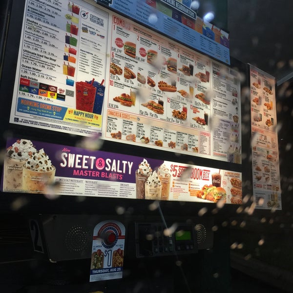 Sonic Drive-In - Raleigh, NC