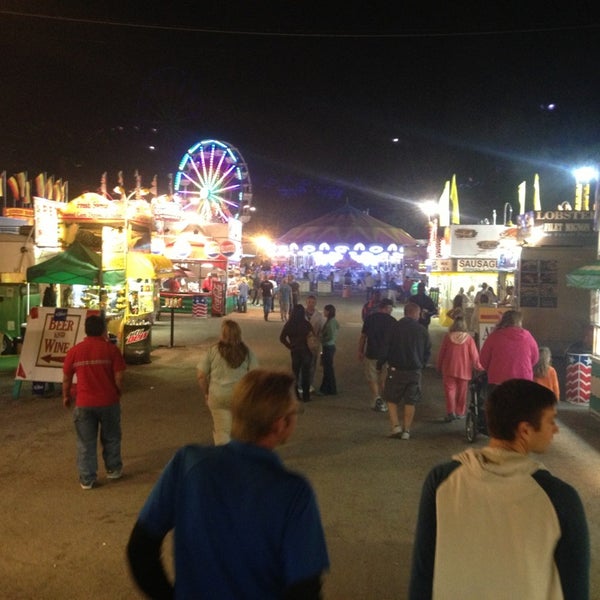 Photos at Lee County Fair - 3 tips from 204 visitors