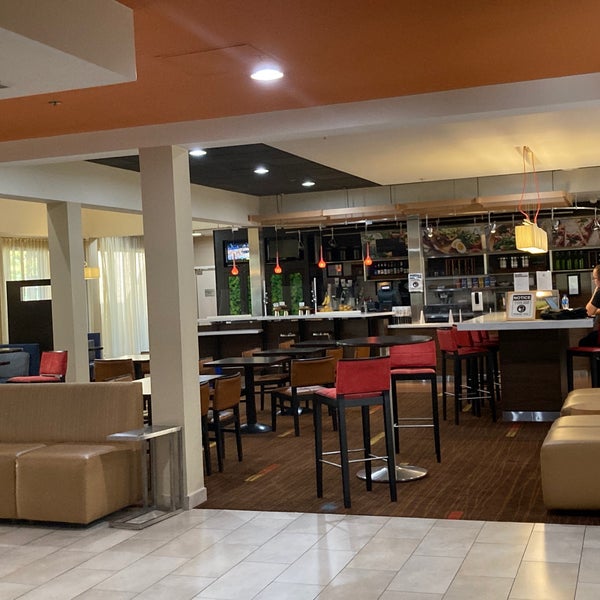 Courtyard by Marriott Sacramento Airport Natomas Hotel in Sacramento