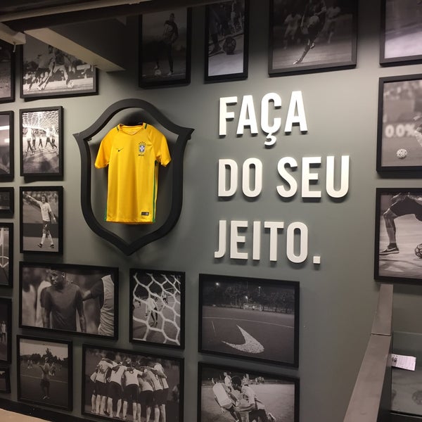 nike sete de setembro