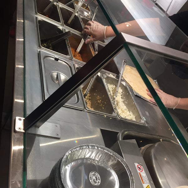 Chipotle Mexican Grill Bedford, TX