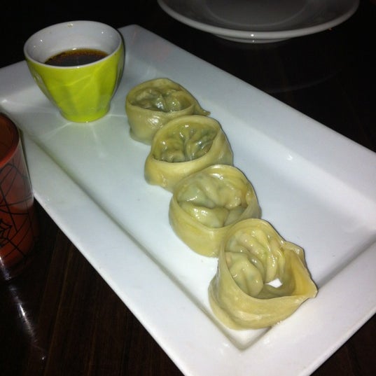 Joy Noodles Restaurante japonés