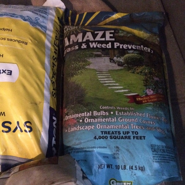 Photos at Lowe's Hardware Store in Chandler