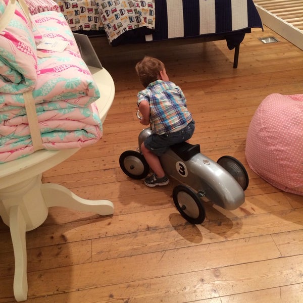 Photos At Pottery Barn Kids Furniture Home Store In Fashion Square