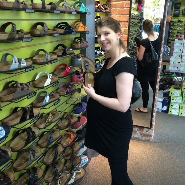 The Shoe Mill - Downtown Tempe - 3 tips from 171 visitors