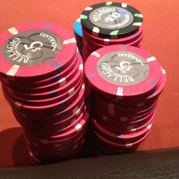 Photos At Bellagio Poker Room The Strip 22 Tips