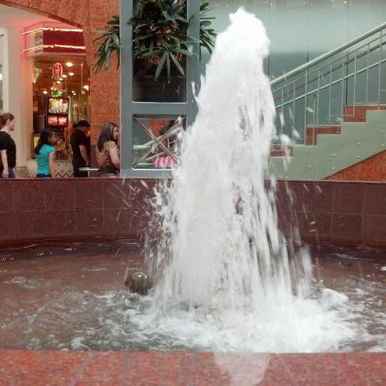 Photo taken at Vista Ridge Mall by Mary W. on 5/11/2013