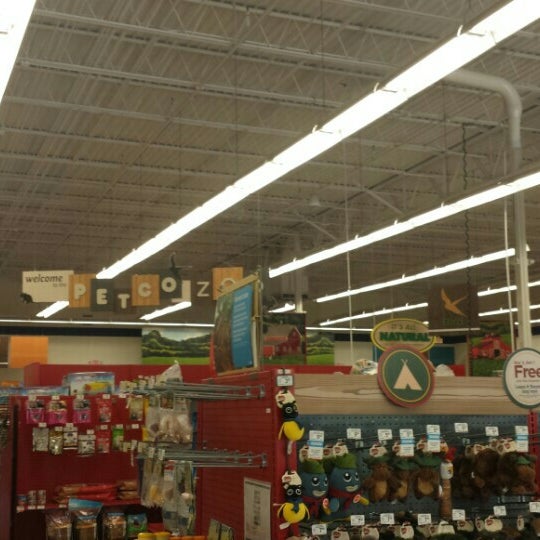 Petco 3 tips from 689 visitors