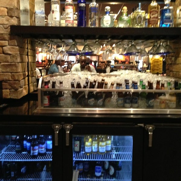 LongHorn Steakhouse (Now Closed) Lawrence, KS