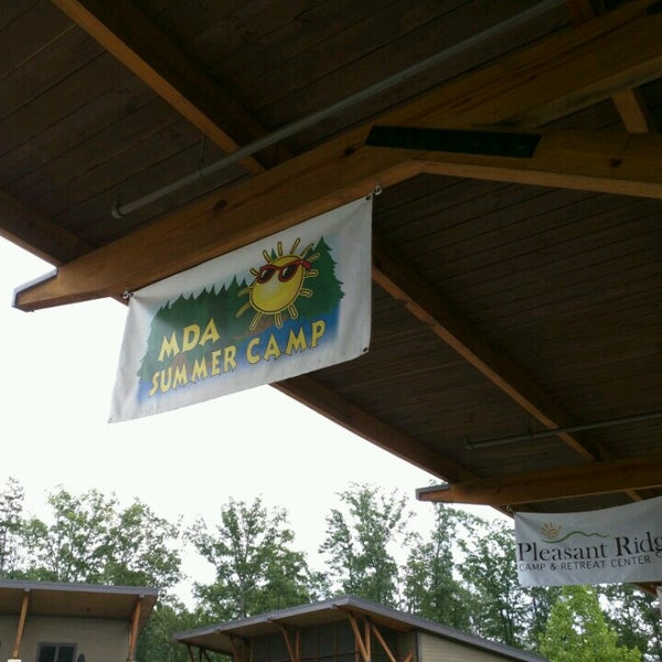 Pleasant Ridge Park Park