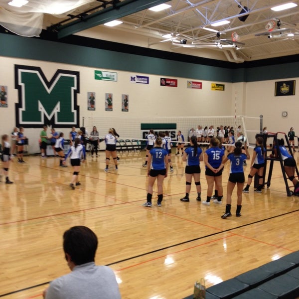 Photos at William Mason High School Mason, OH