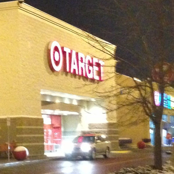 Photos at Target Rochester, NY