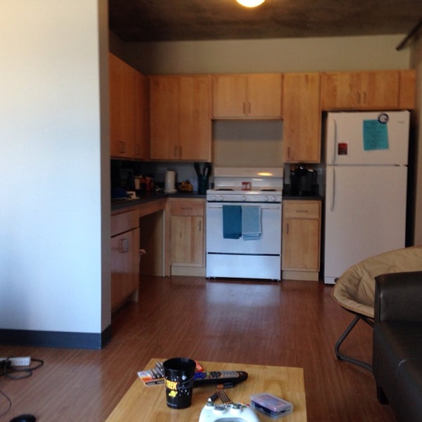 Photos at The Flats at EastWest University South Loop 4 tips