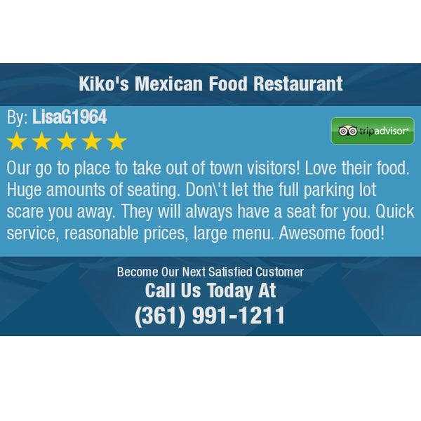 10/18/2019 tarihinde Marcus B.ziyaretçi tarafından Kiko&#39;s Mexican Food Restaurant'de çekilen fotoğraf