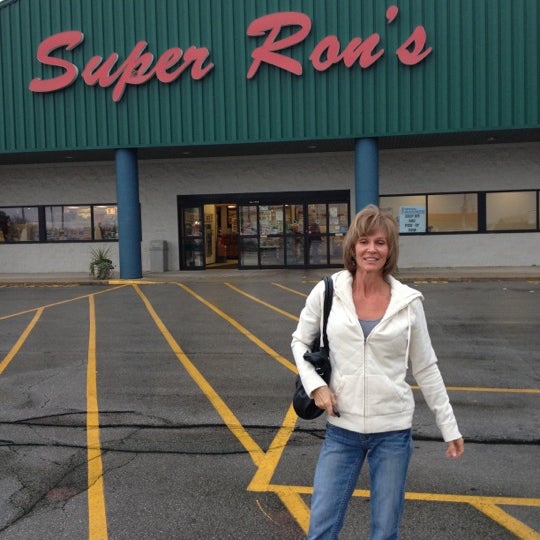 Super Ron's - Pulaski, WI