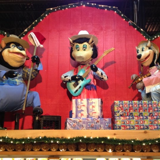 Stew Leonard's Yonkers'ta Süpermarket