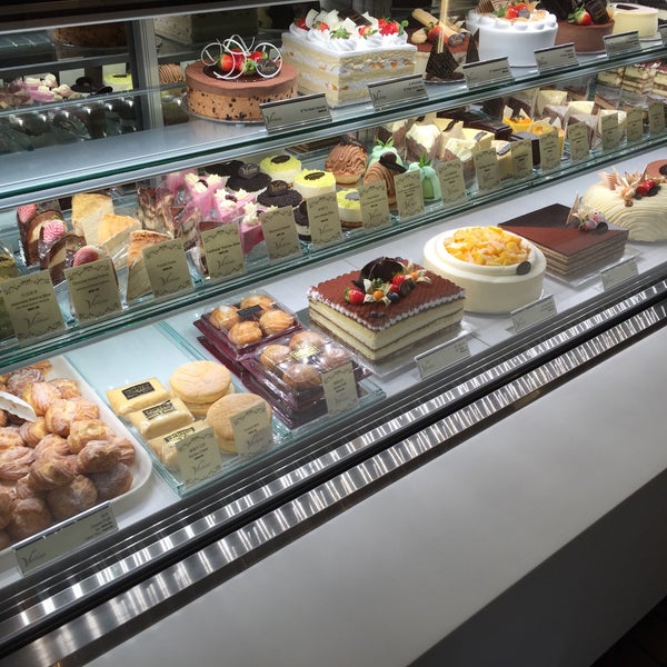 Verbena Pastry. Bakery. Cafe 16 tips