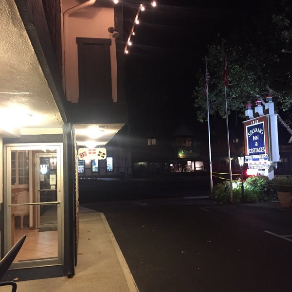 Solvang Inn Cottages Downtown Solvang 5 Tips From 168 Visitors