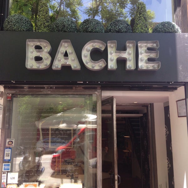 5/20/2016にJavier O.がBache Restauranteで撮った写真