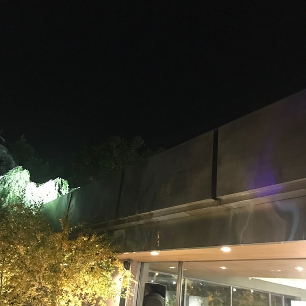 9/27/2018에 Javier O.님이 Hotel Villa Magna에서 찍은 사진