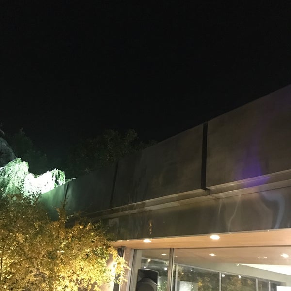 Foto scattata a Hotel Villa Magna da Javier O. il 9/27/2018