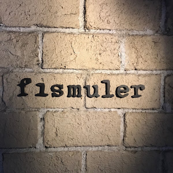 6/28/2018にJavier O.がfismulerで撮った写真