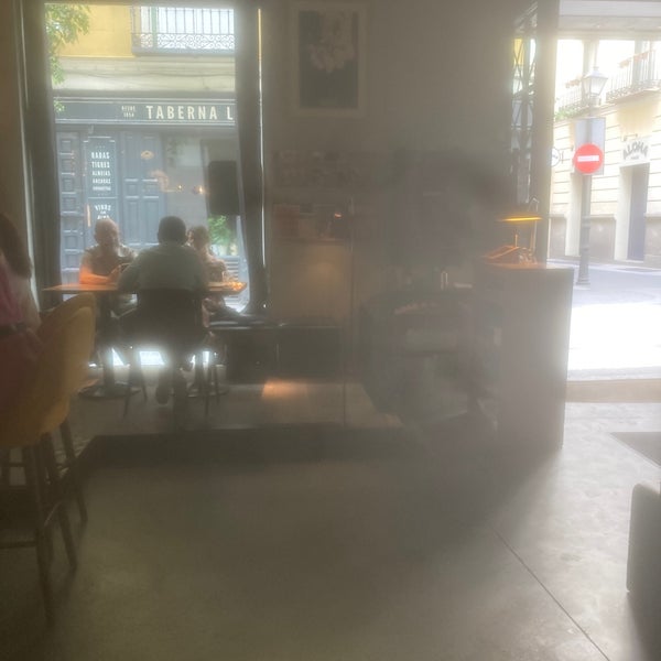 7/12/2023 tarihinde Javier O.ziyaretçi tarafından Diurno Restaurant &amp; Bar'de çekilen fotoğraf