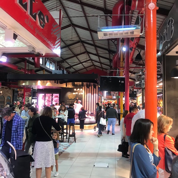 9/14/2019 tarihinde Javier O.ziyaretçi tarafından Mercado de la Paz'de çekilen fotoğraf