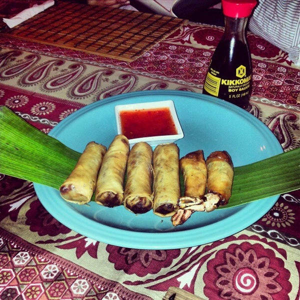 2/16/2013にIvan M.がBalicana Asian Cuisineで撮った写真