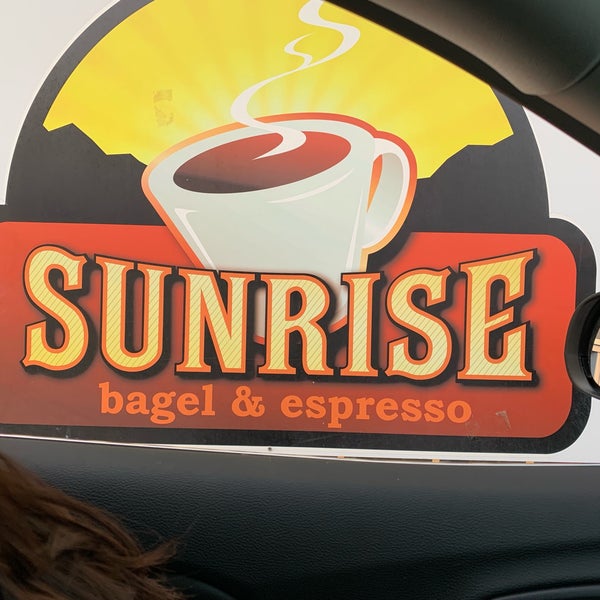 Sunrise Bagel & Espresso Fairbanks, AK