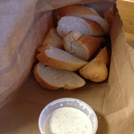 La Bou Bakery Cafe Elk Grove, CA