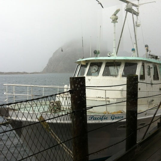 11/17/2012 tarihinde Melanie B.ziyaretçi tarafından Great American Fish Company'de çekilen fotoğraf