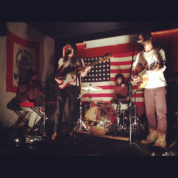 Photo taken at The Grand Victory by Wicky M. on 10/12/2012