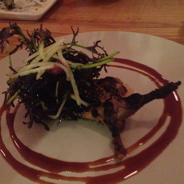 Photos at Rose's Luxury New American Restaurant in Washington