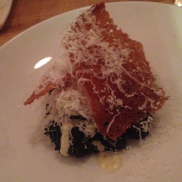 Photos at Rose's Luxury New American Restaurant in Washington