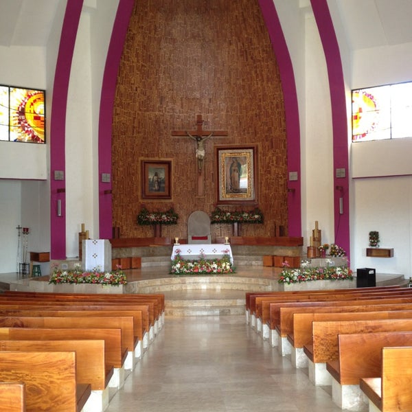 Photos at Iglesia del Dique (Nuestra Señora de Guadalupe) - 2 tips from 468  visitors