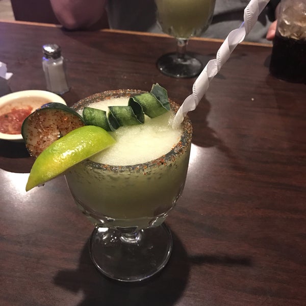 Jalapeno's Mexican Restaurant in Garrison