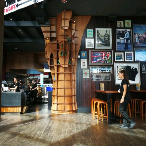 Photos at Mac's Down Under Bar & Cafe South Auckland 7